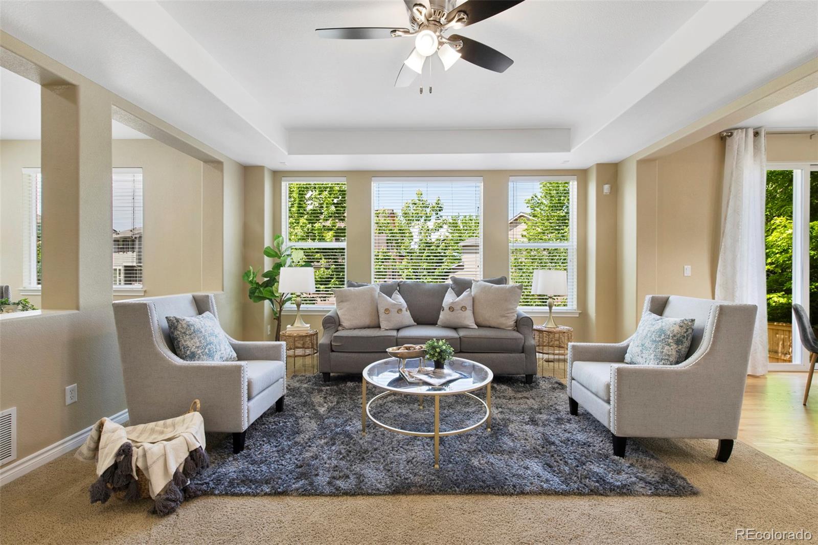 MLS Image #17 for 4821  bluegate drive,highlands ranch, Colorado