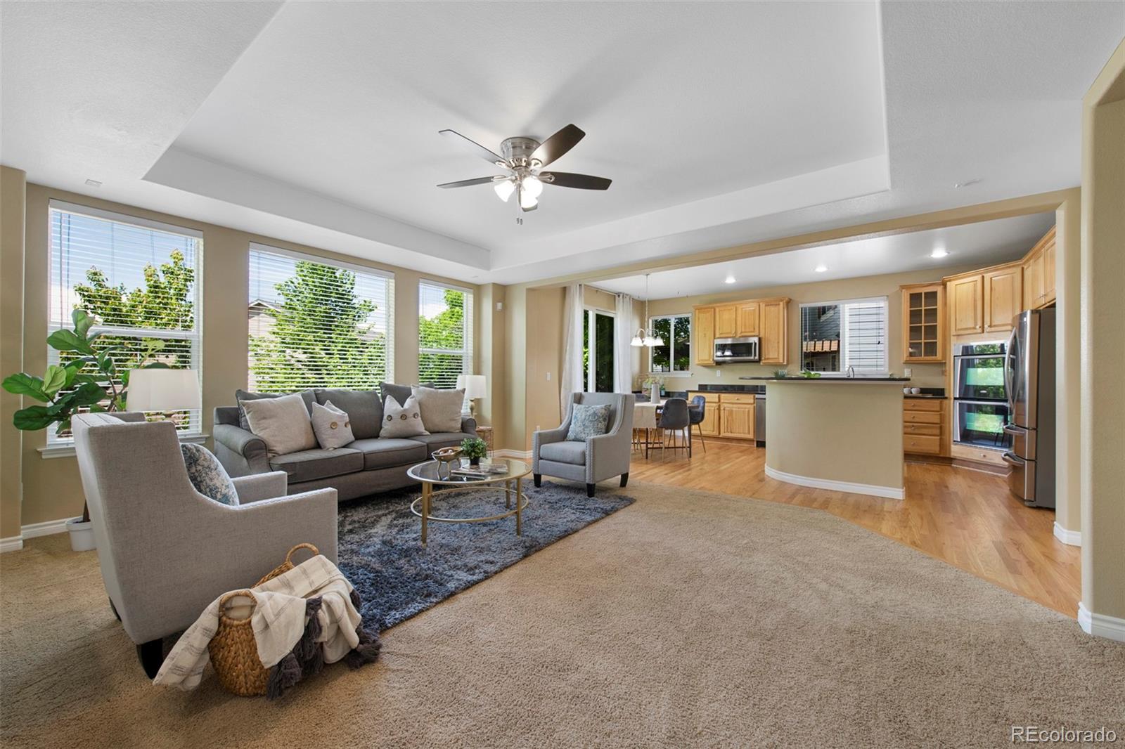 MLS Image #18 for 4821  bluegate drive,highlands ranch, Colorado