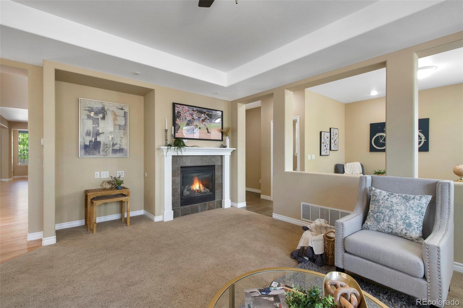 MLS Image #19 for 4821  bluegate drive,highlands ranch, Colorado