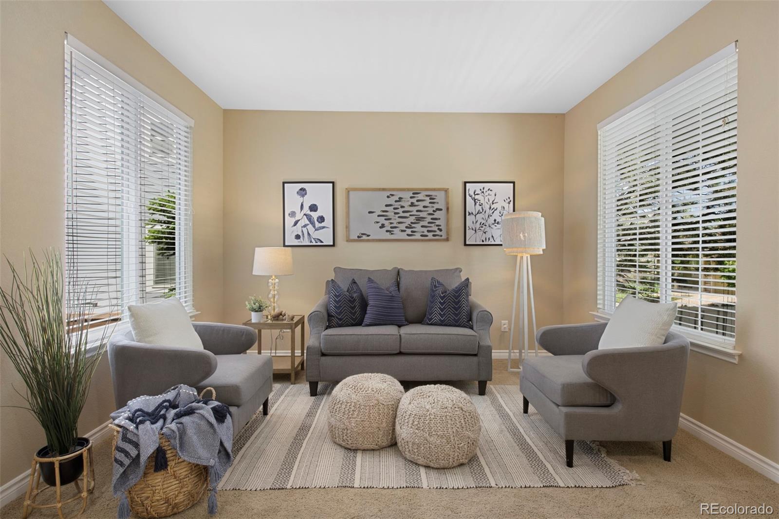 MLS Image #2 for 4821  bluegate drive,highlands ranch, Colorado