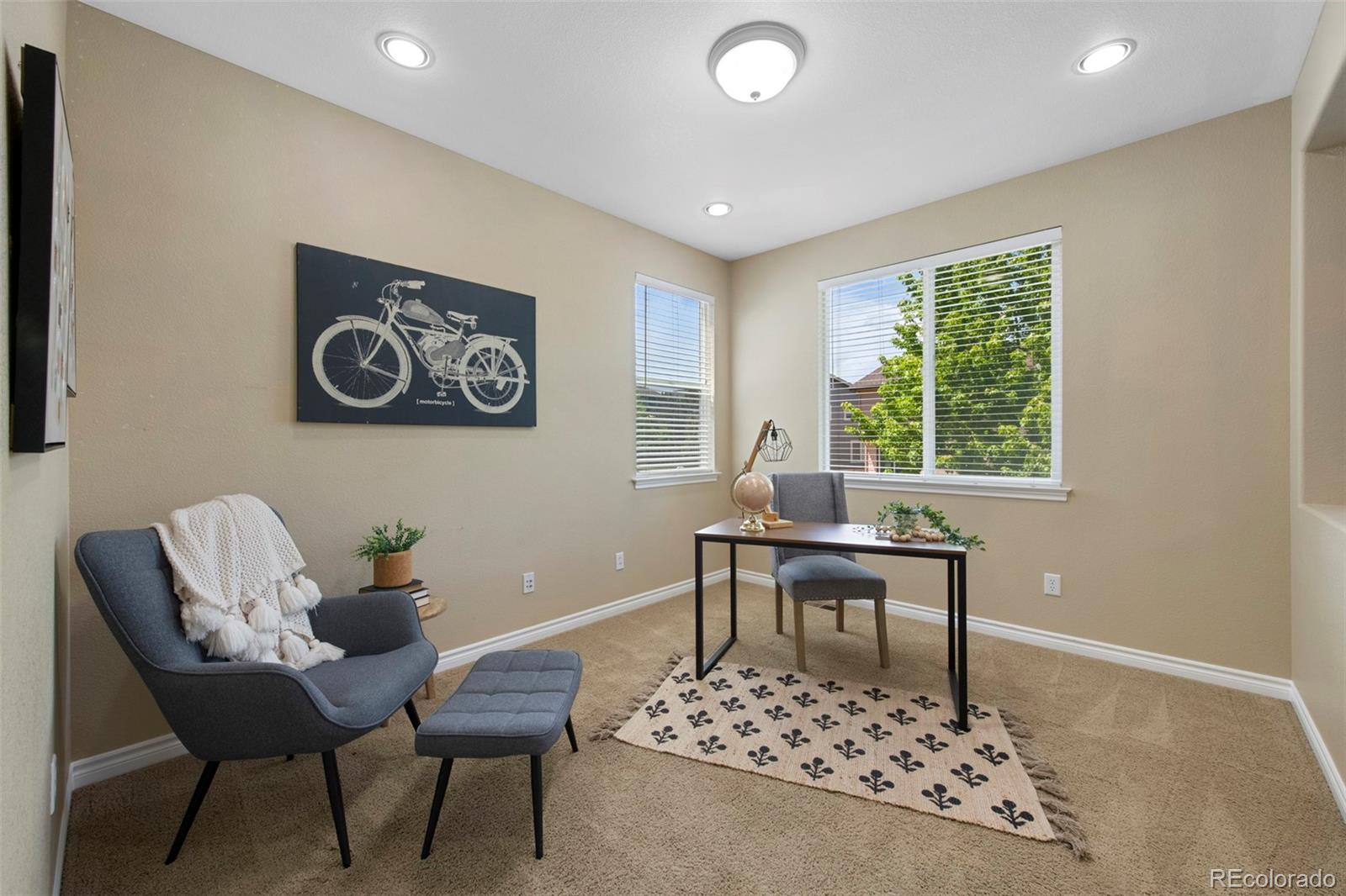MLS Image #20 for 4821  bluegate drive,highlands ranch, Colorado