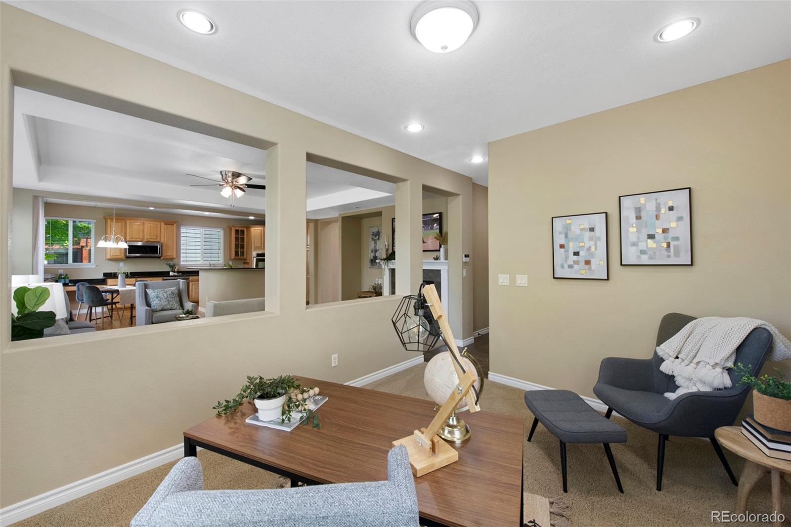 MLS Image #21 for 4821  bluegate drive,highlands ranch, Colorado