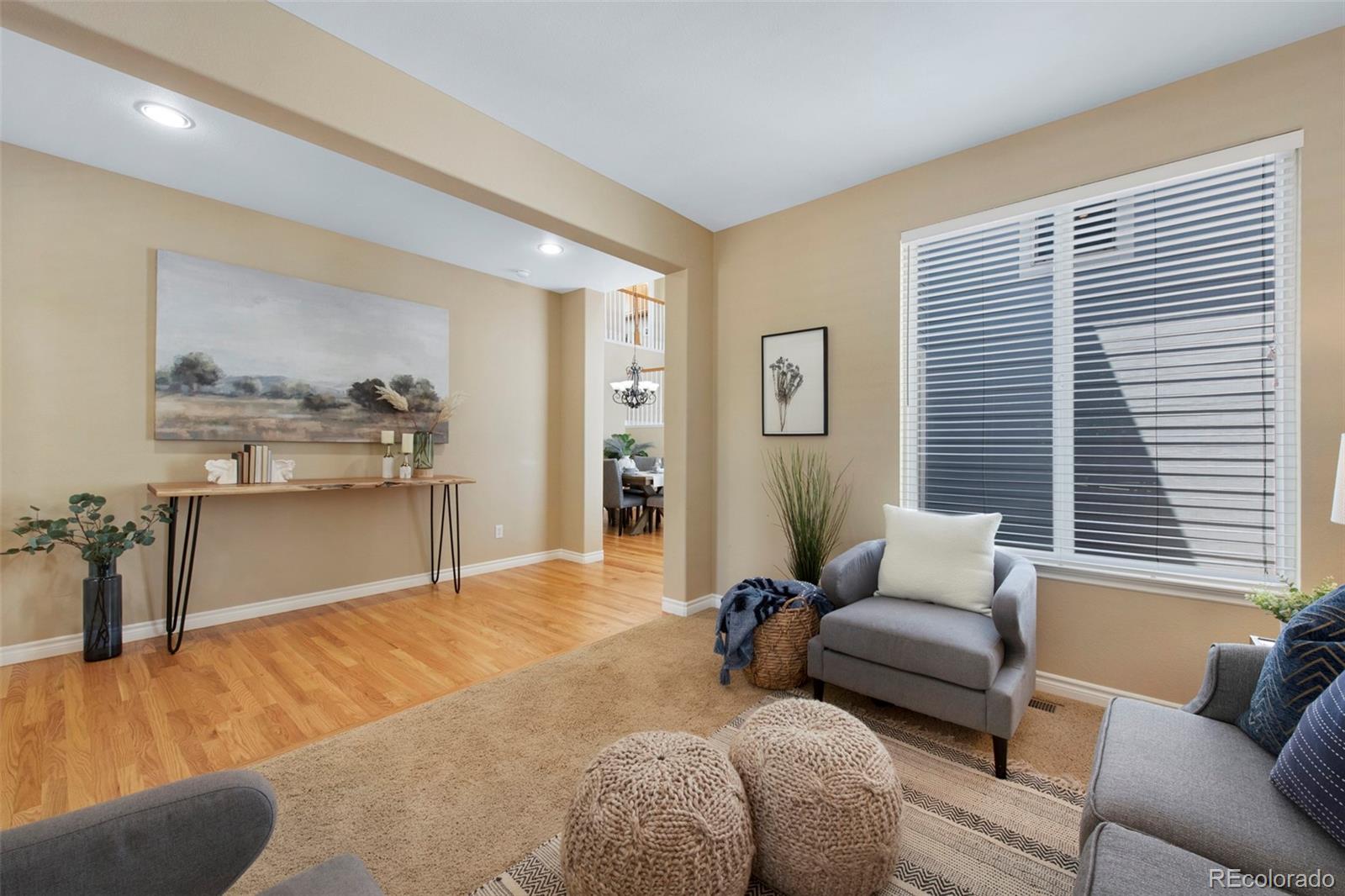 MLS Image #3 for 4821  bluegate drive,highlands ranch, Colorado