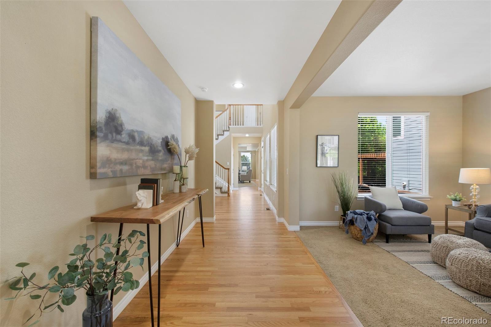 MLS Image #4 for 4821  bluegate drive,highlands ranch, Colorado
