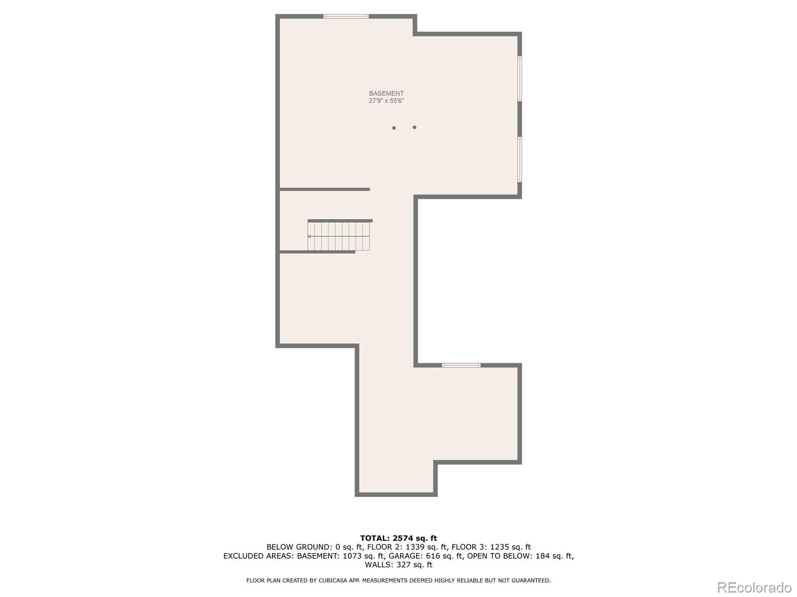 MLS Image #42 for 4821  bluegate drive,highlands ranch, Colorado