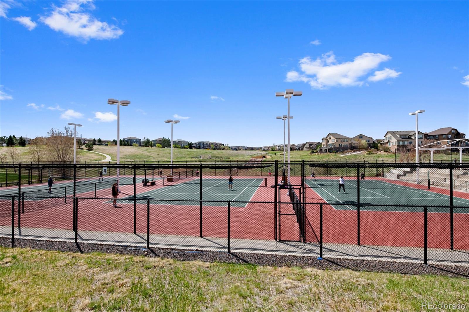 MLS Image #44 for 4821  bluegate drive,highlands ranch, Colorado