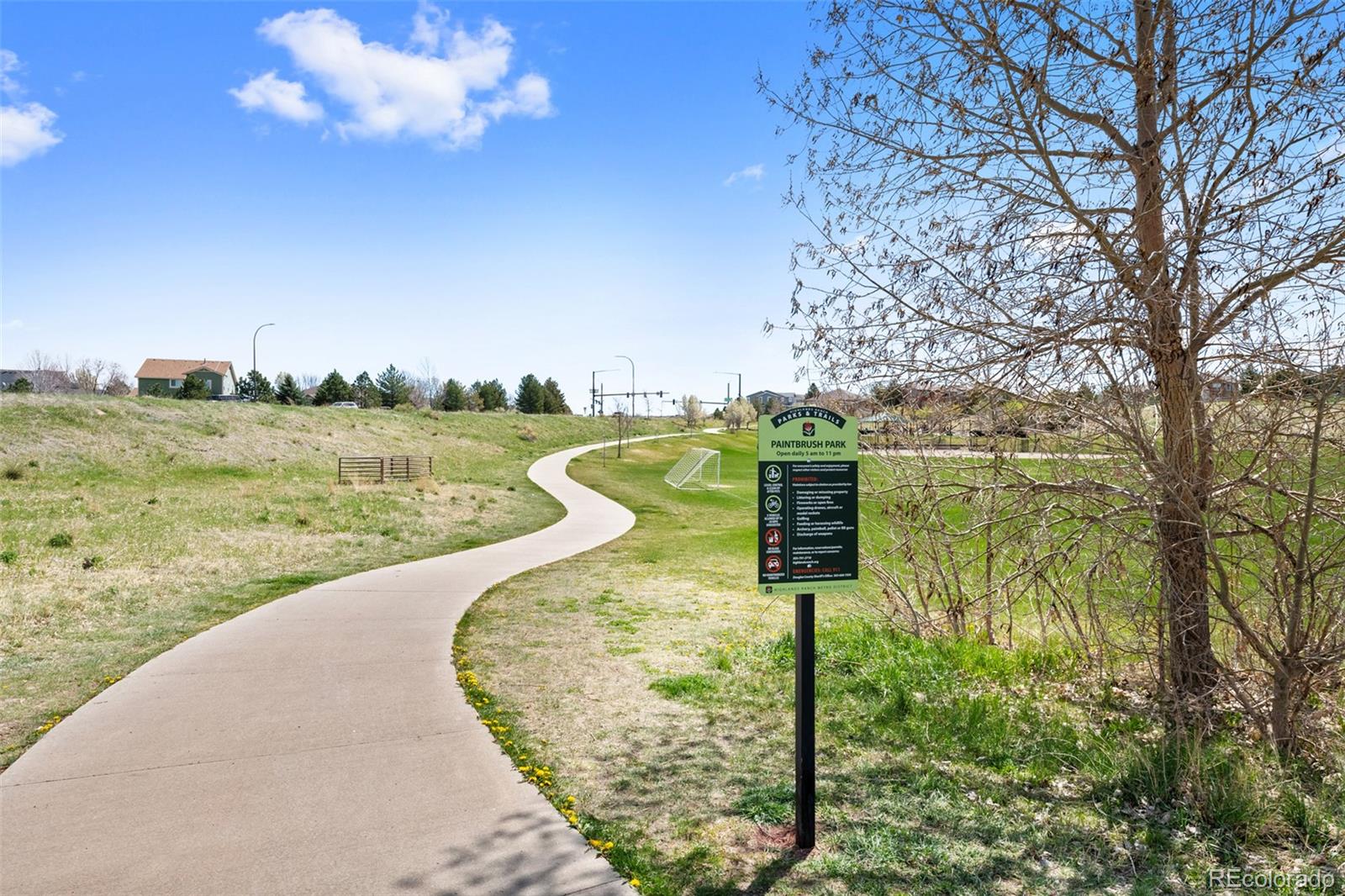 MLS Image #45 for 4821  bluegate drive,highlands ranch, Colorado
