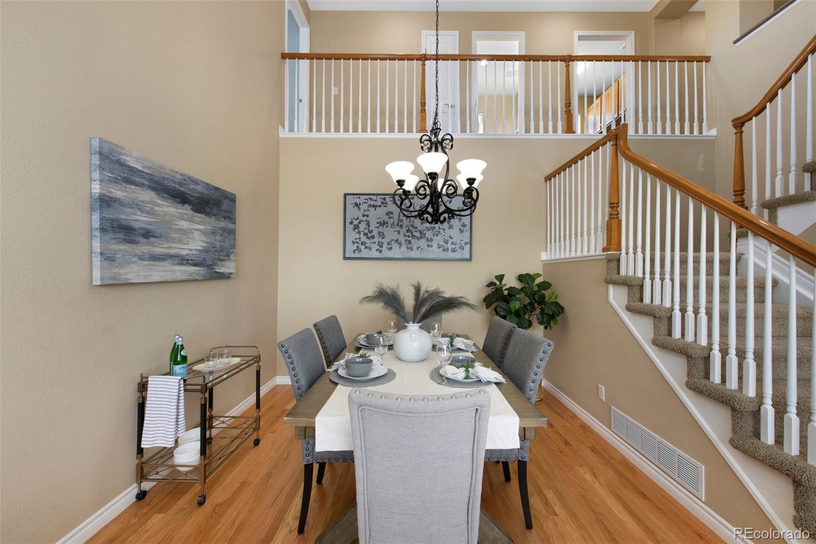 MLS Image #6 for 4821  bluegate drive,highlands ranch, Colorado