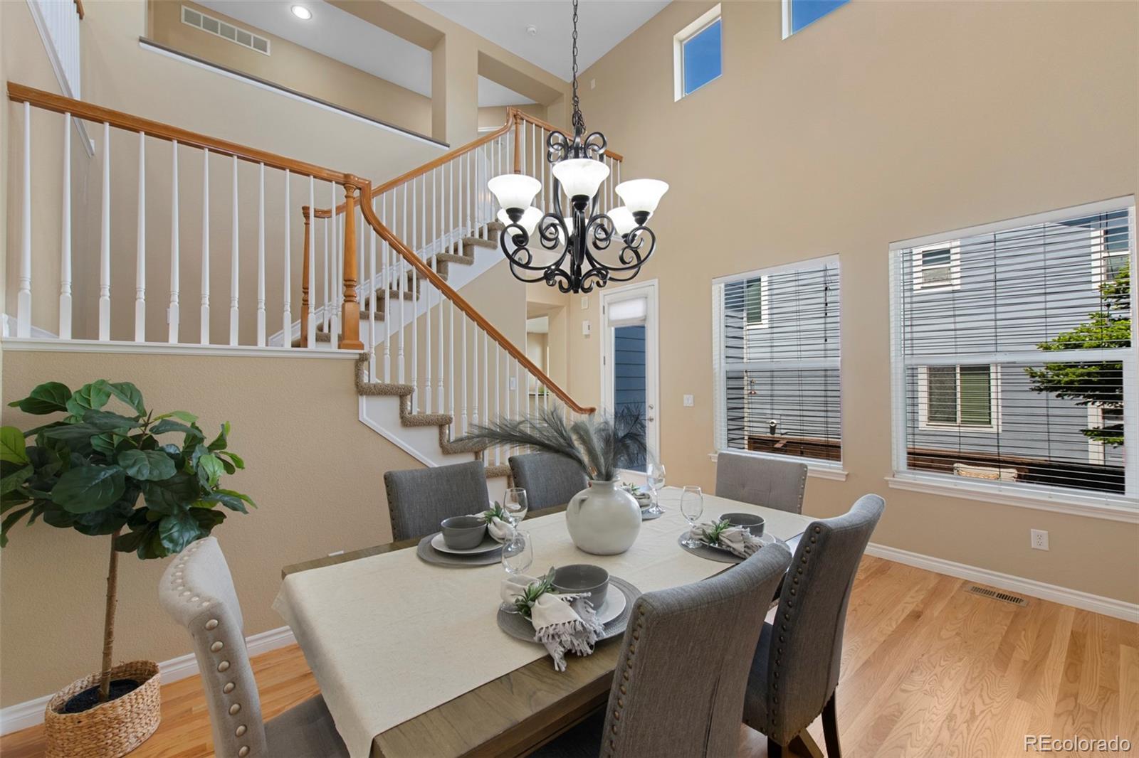 MLS Image #7 for 4821  bluegate drive,highlands ranch, Colorado
