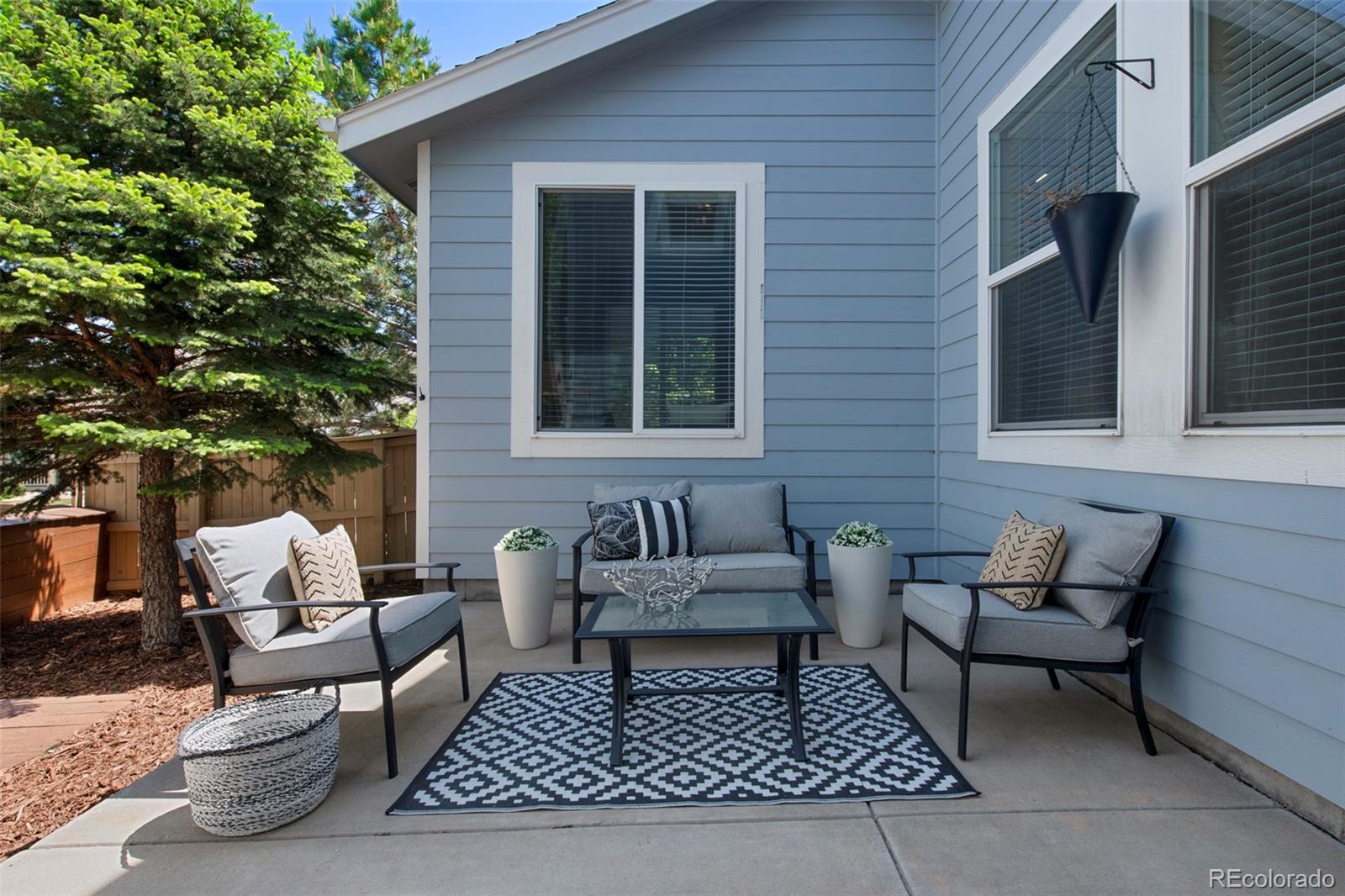 MLS Image #8 for 4821  bluegate drive,highlands ranch, Colorado