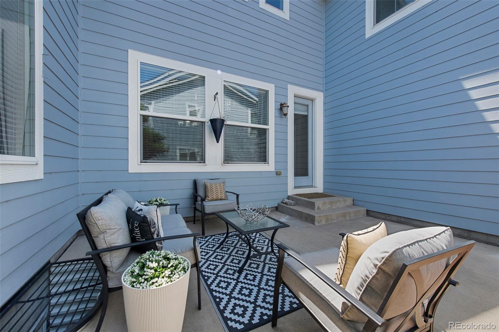 MLS Image #9 for 4821  bluegate drive,highlands ranch, Colorado