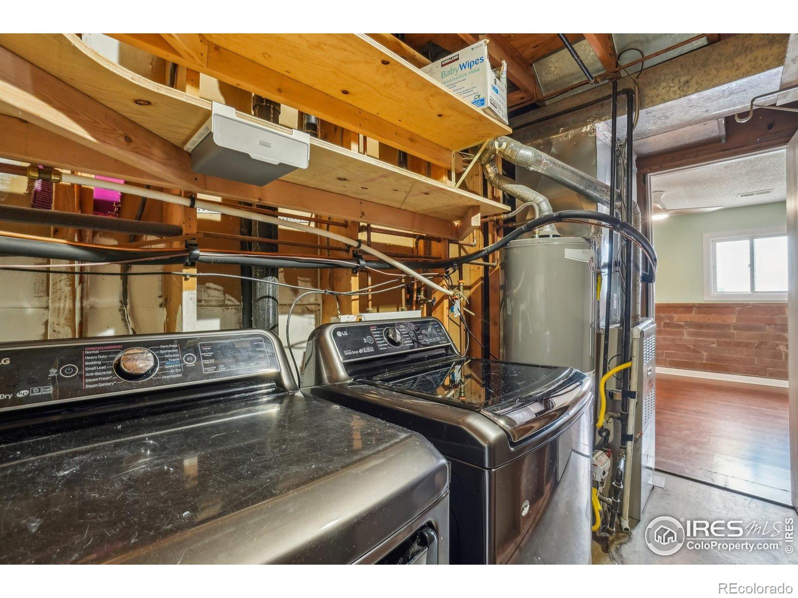 MLS Image #30 for 3966  briar drive,loveland, Colorado