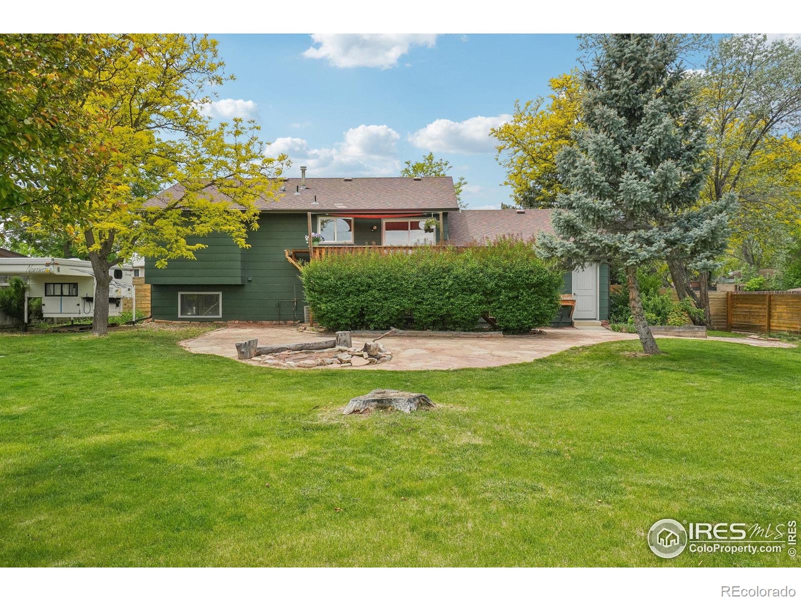 MLS Image #32 for 3966  briar drive,loveland, Colorado