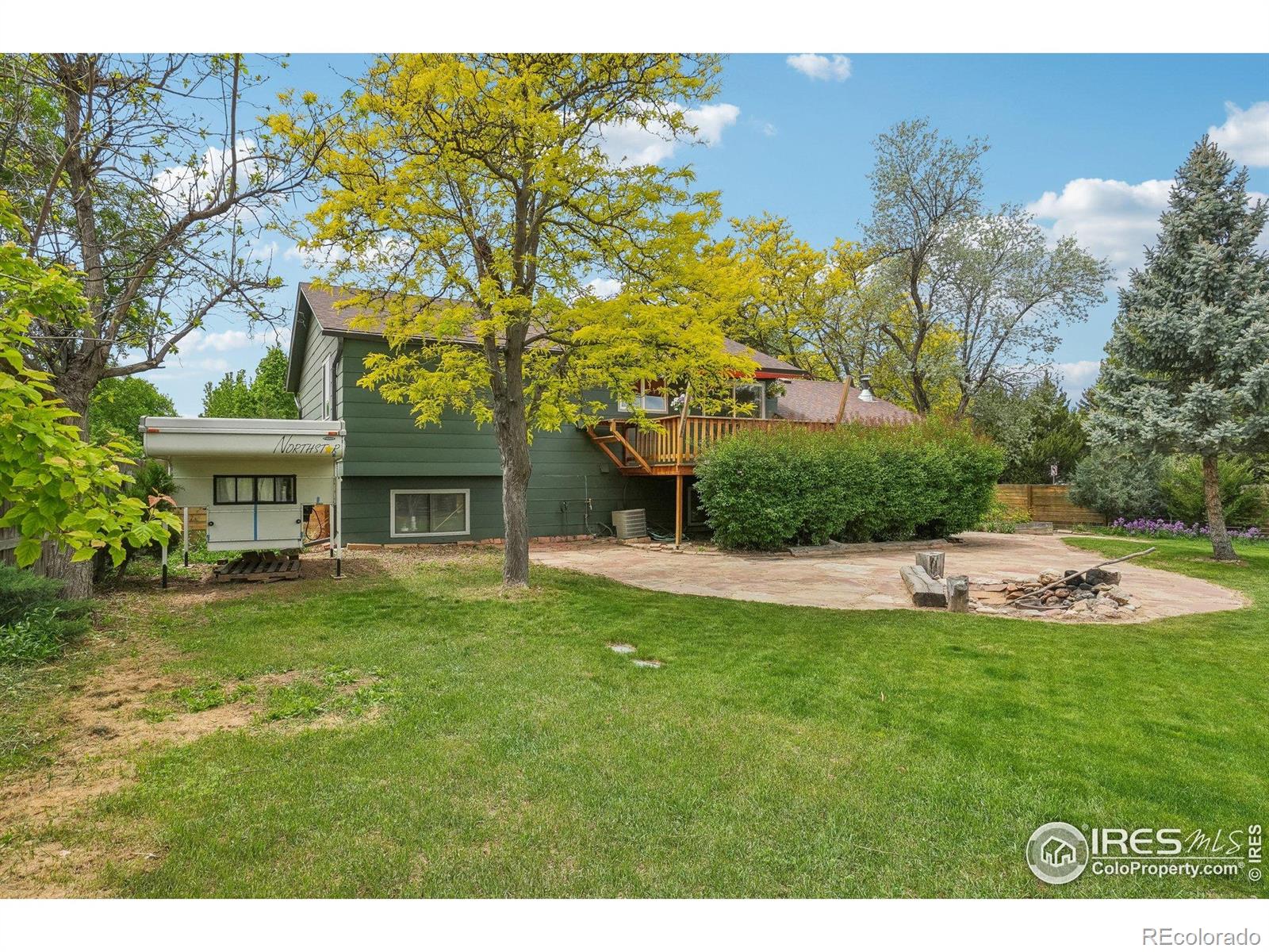 MLS Image #33 for 3966  briar drive,loveland, Colorado