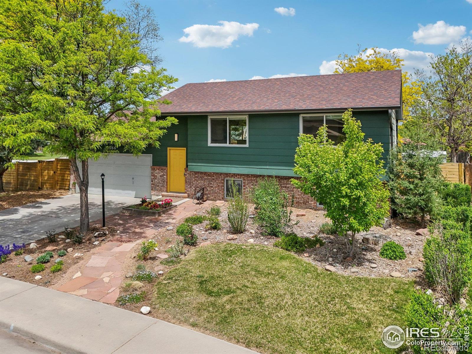 MLS Image #35 for 3966  briar drive,loveland, Colorado