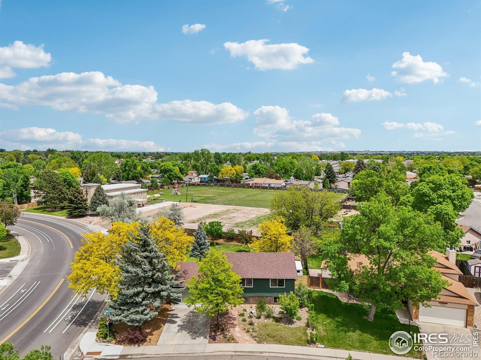 MLS Image #36 for 3966  briar drive,loveland, Colorado