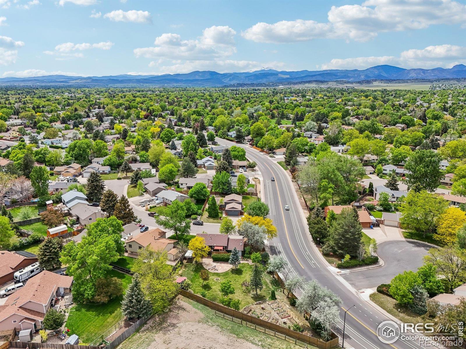 MLS Image #38 for 3966  briar drive,loveland, Colorado