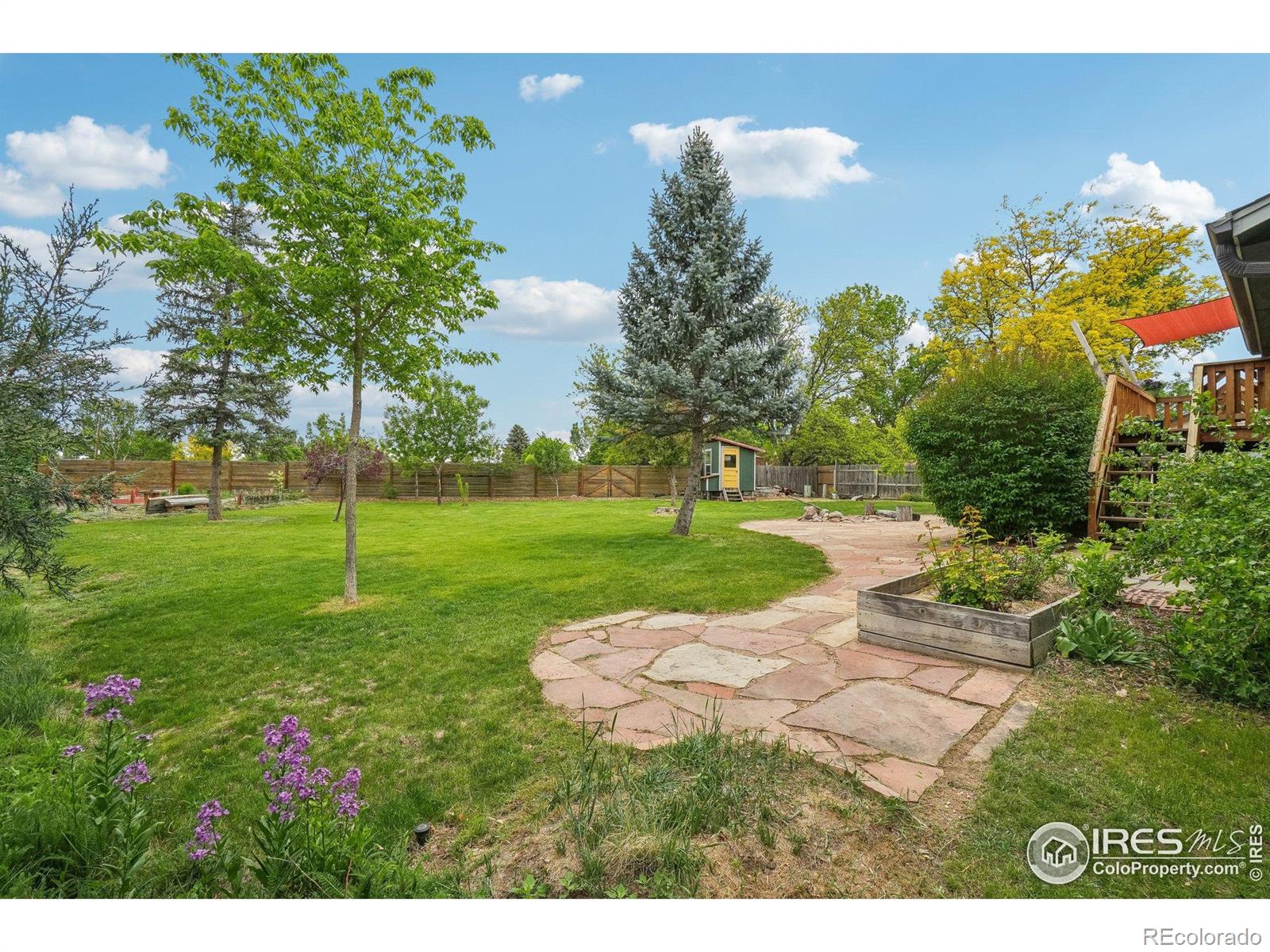 MLS Image #4 for 3966  briar drive,loveland, Colorado