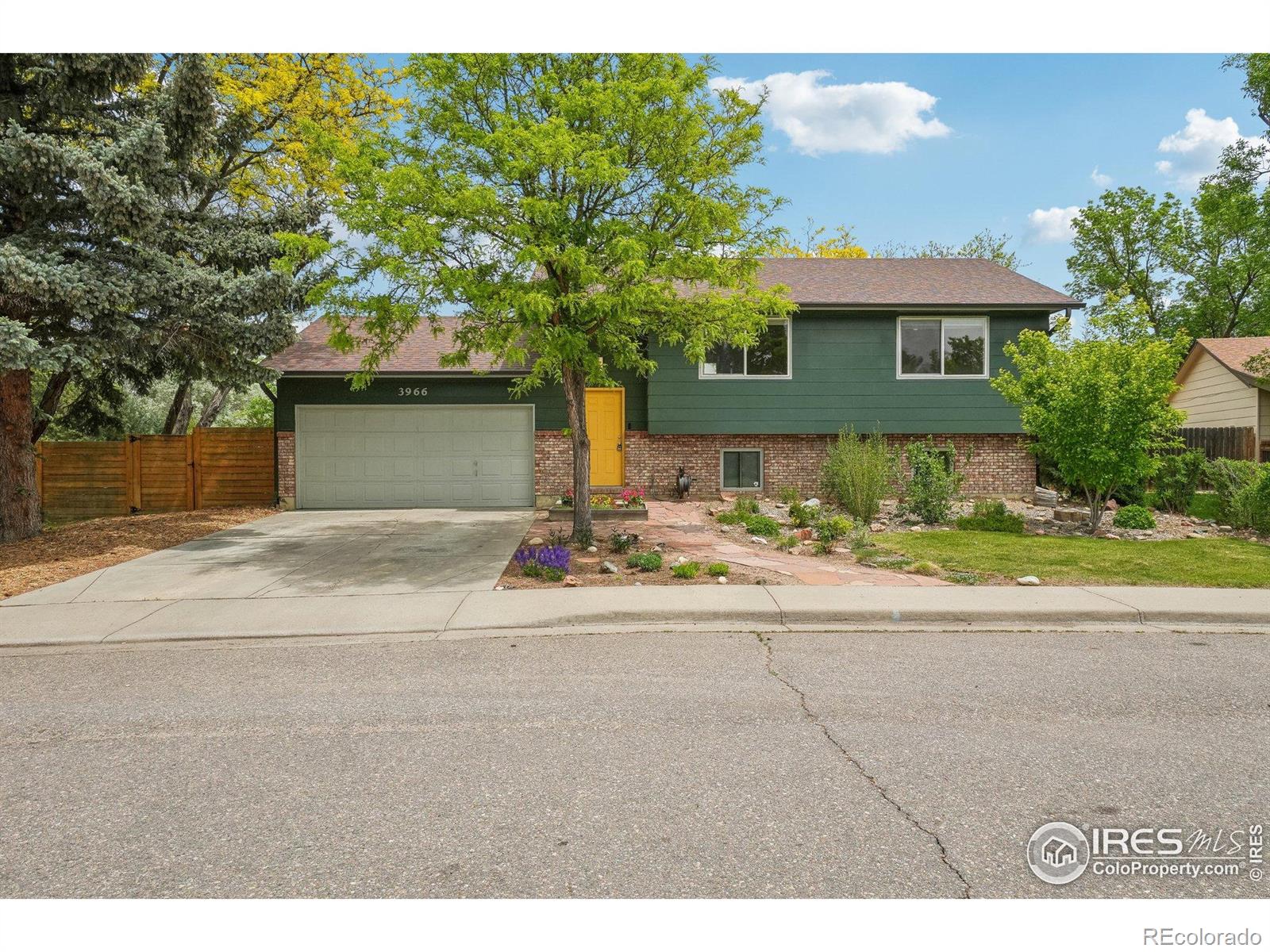 MLS Image #5 for 3966  briar drive,loveland, Colorado