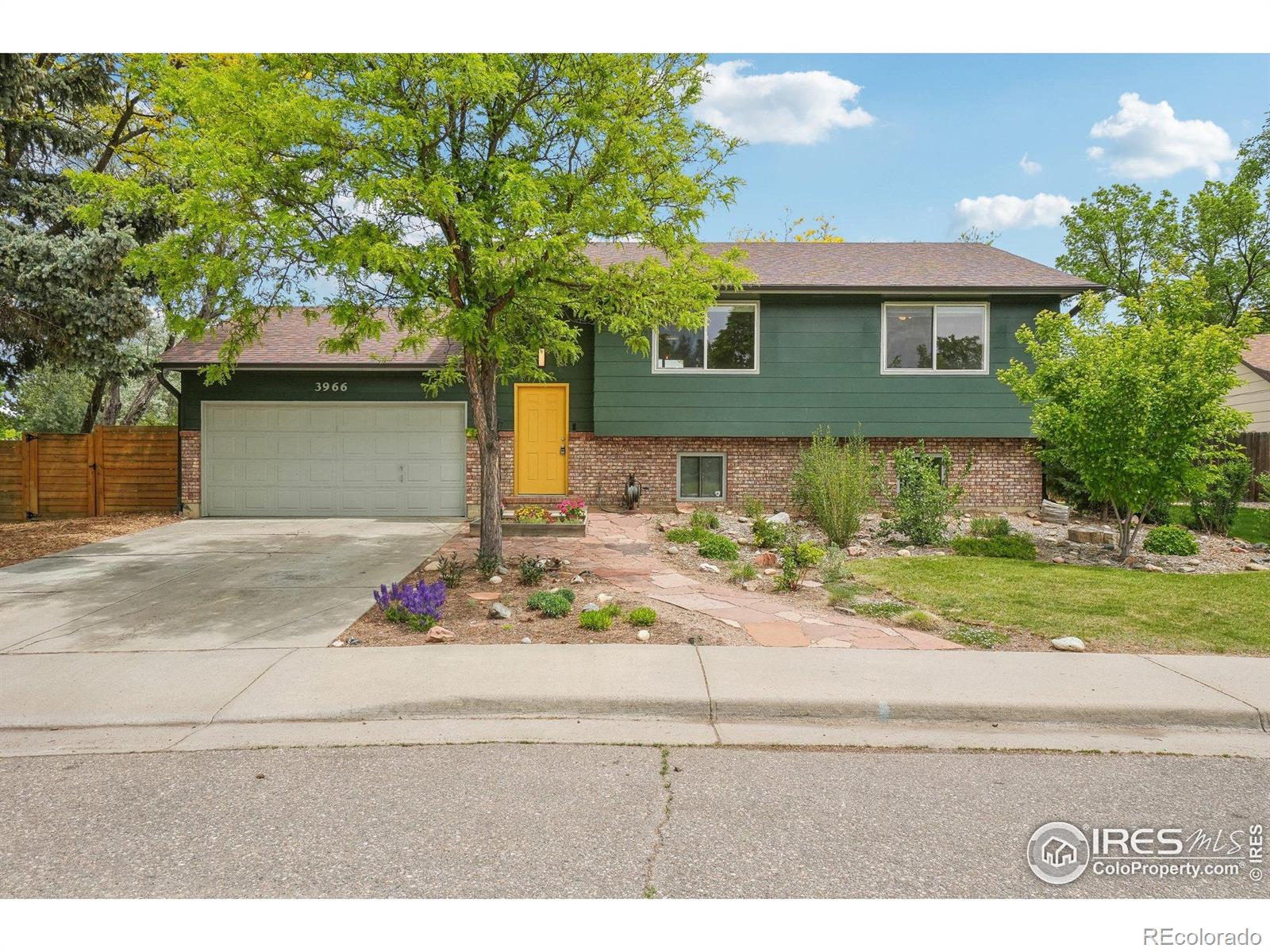 MLS Image #6 for 3966  briar drive,loveland, Colorado