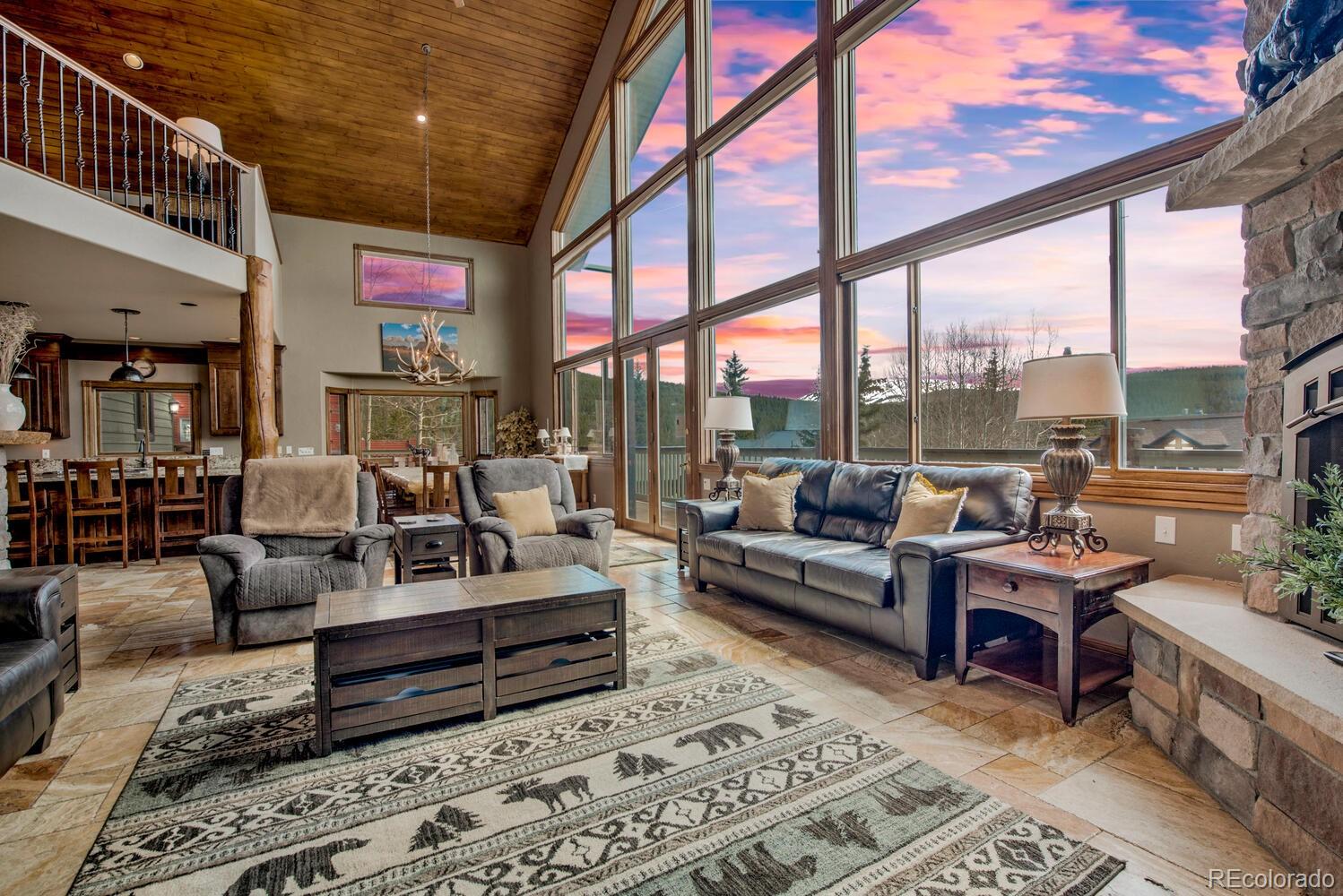 MLS Image #1 for 185 s fuller placer road,breckenridge, Colorado