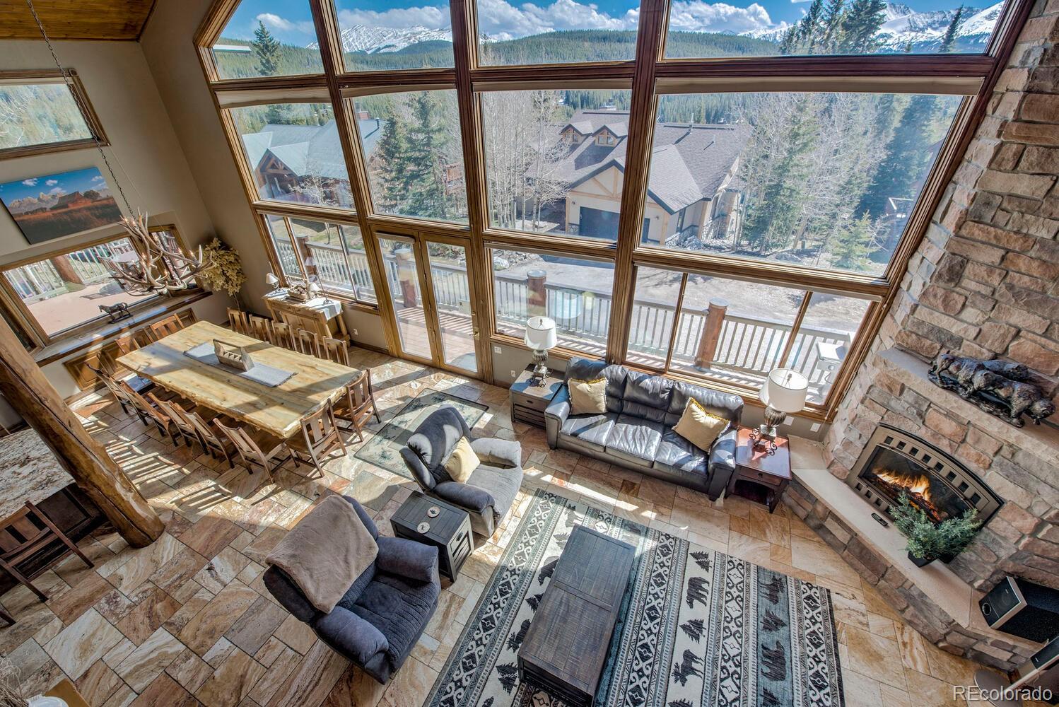 MLS Image #11 for 185 s fuller placer road,breckenridge, Colorado