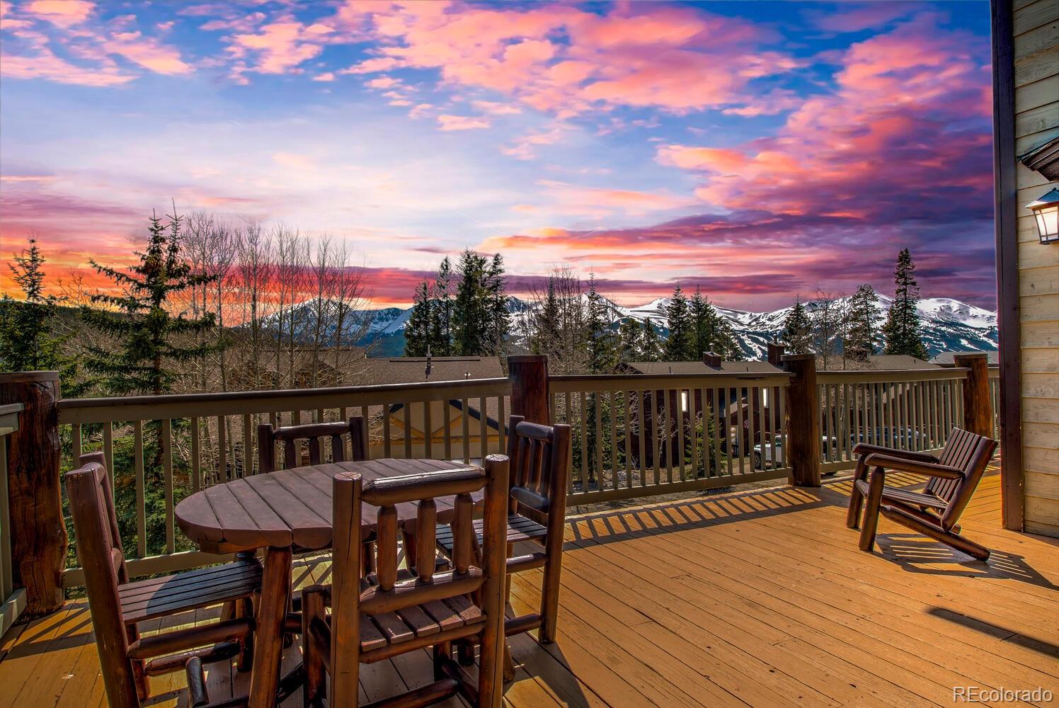 MLS Image #3 for 185 s fuller placer road,breckenridge, Colorado