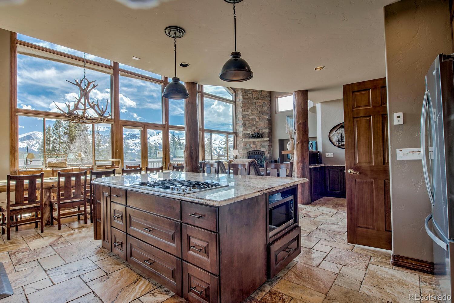 MLS Image #4 for 185 s fuller placer road,breckenridge, Colorado