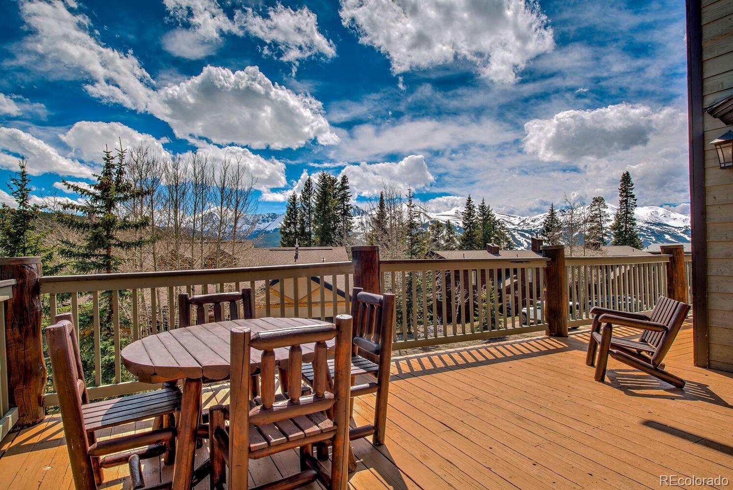 MLS Image #47 for 185 s fuller placer road,breckenridge, Colorado