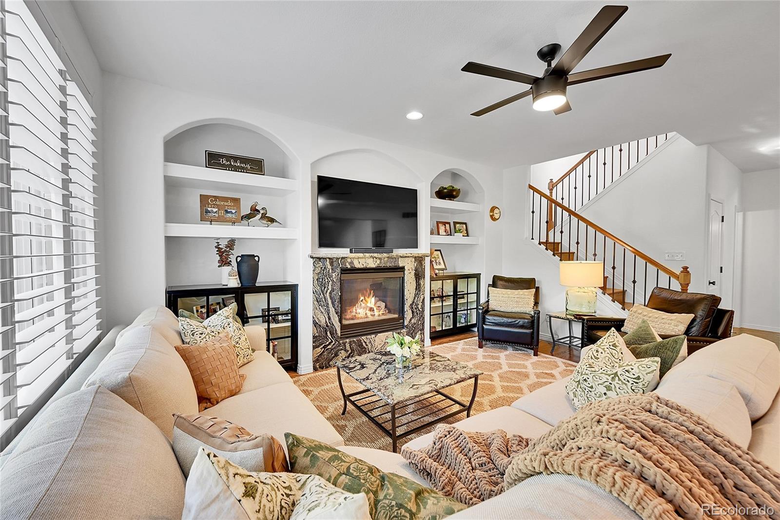 MLS Image #10 for 8427 s parfet court,littleton, Colorado