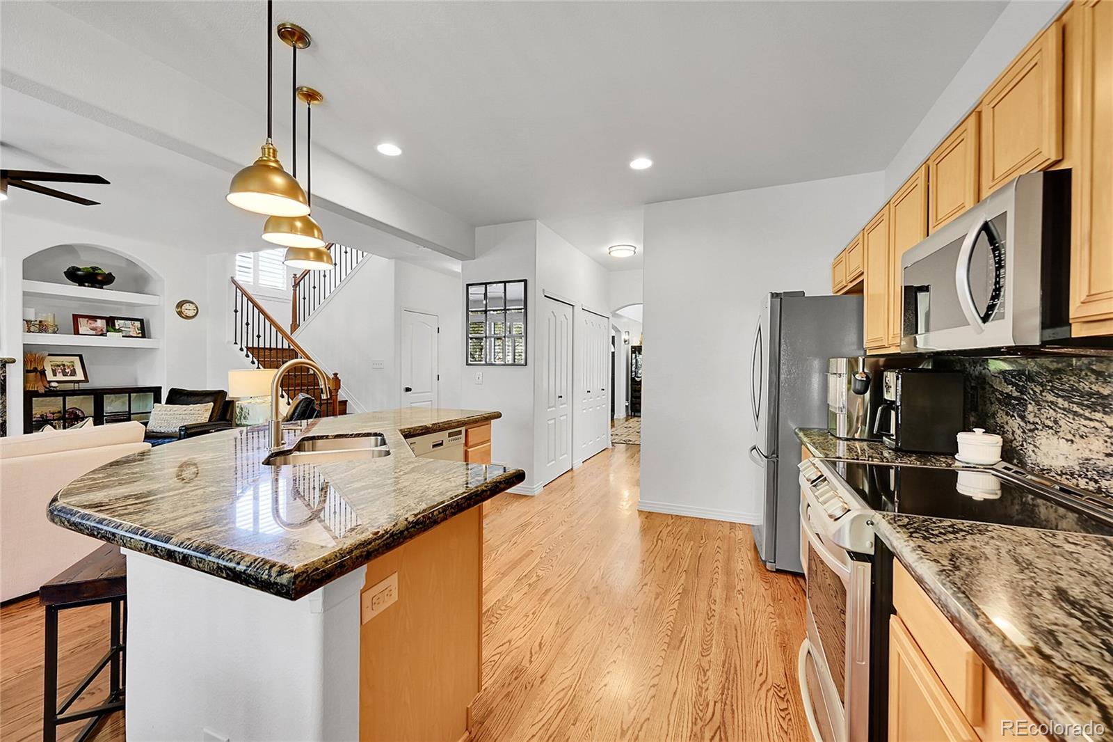 MLS Image #14 for 8427 s parfet court,littleton, Colorado