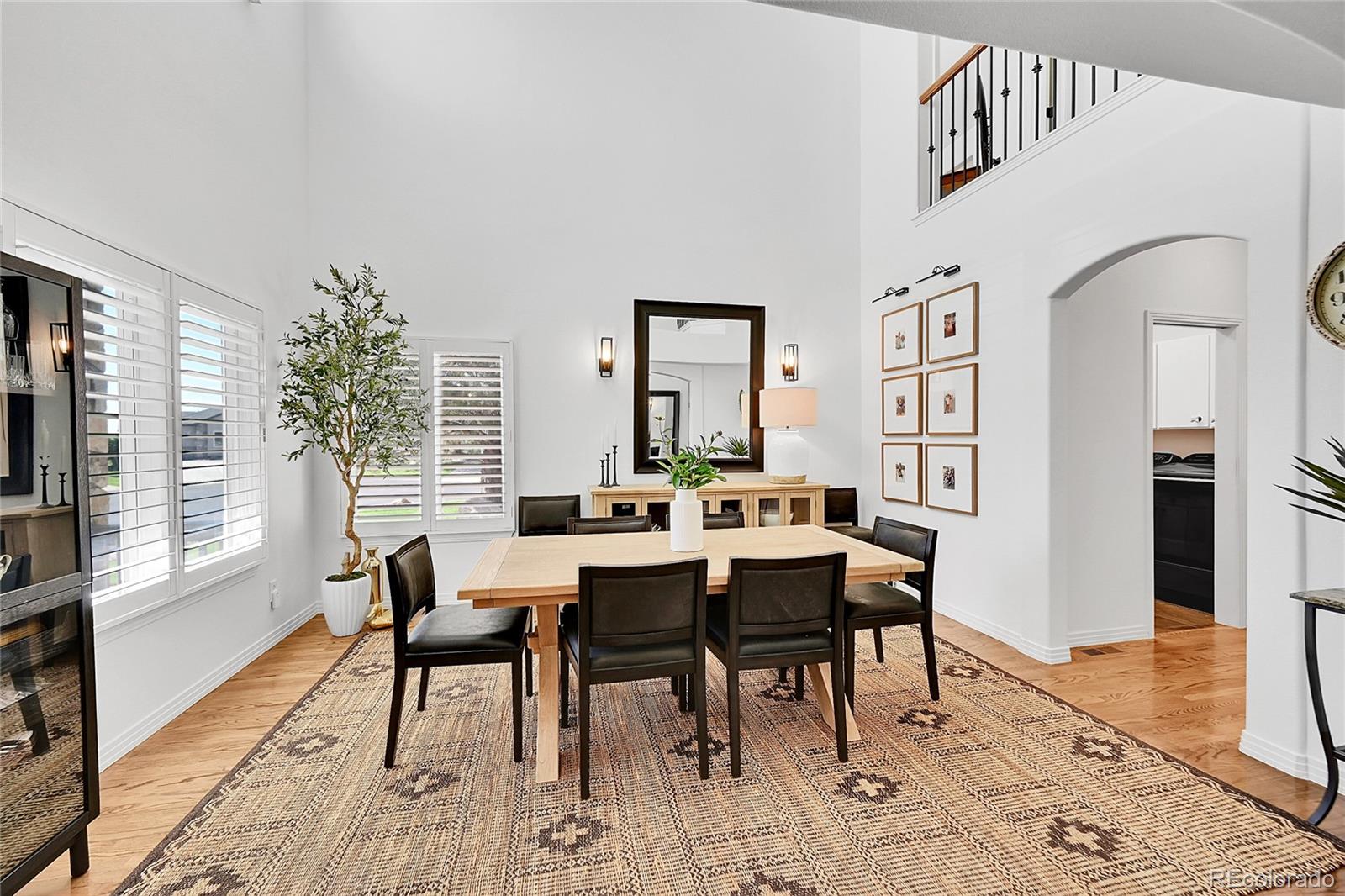 MLS Image #3 for 8427 s parfet court,littleton, Colorado