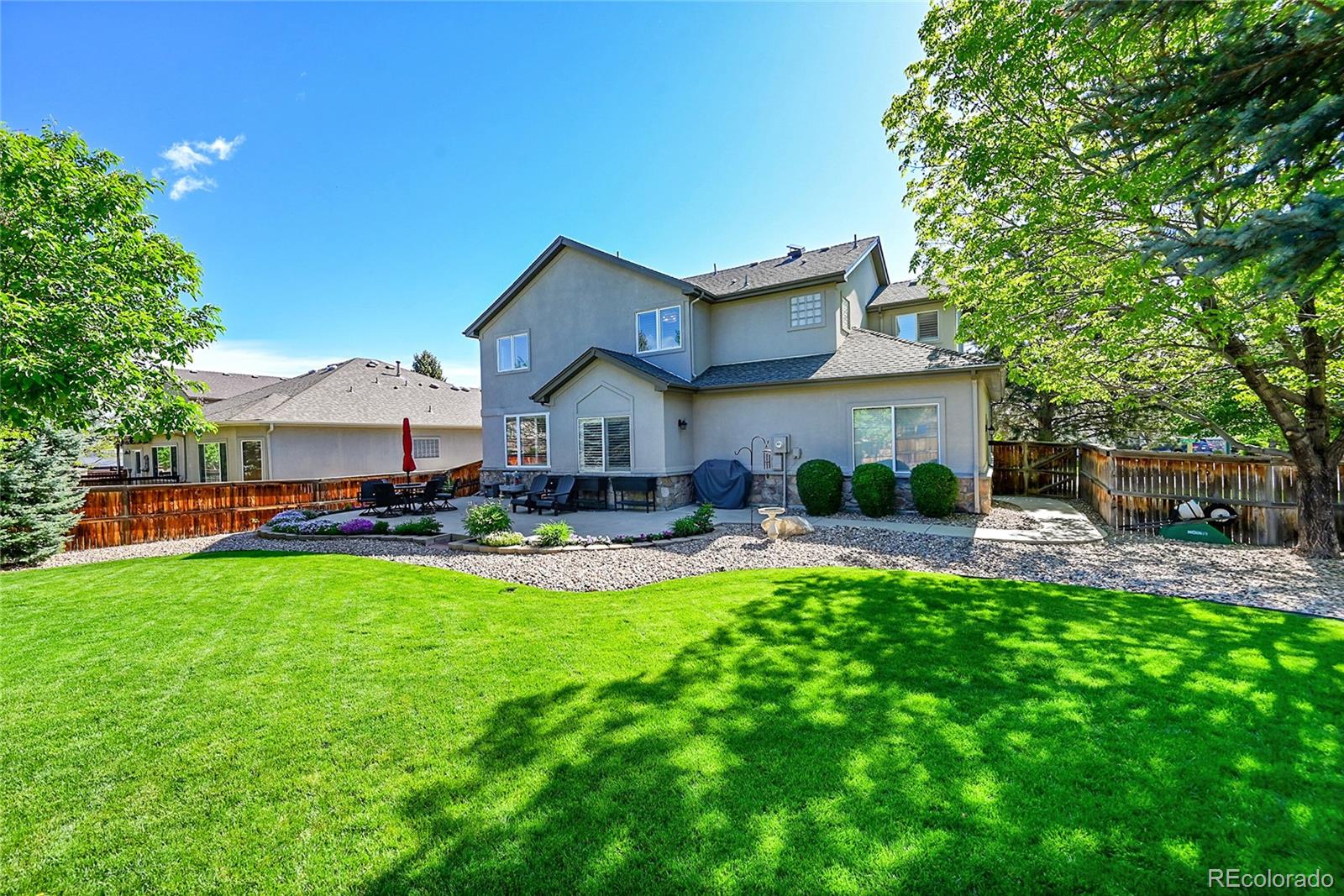 MLS Image #35 for 8427 s parfet court,littleton, Colorado