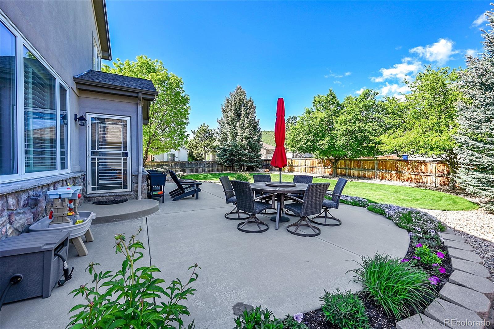 MLS Image #36 for 8427 s parfet court,littleton, Colorado