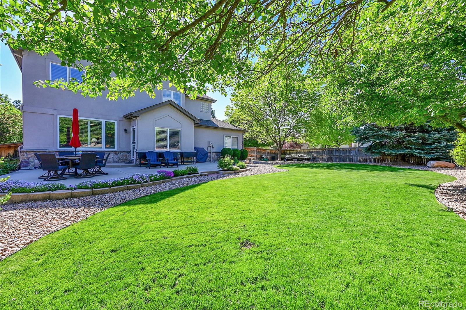 MLS Image #37 for 8427 s parfet court,littleton, Colorado