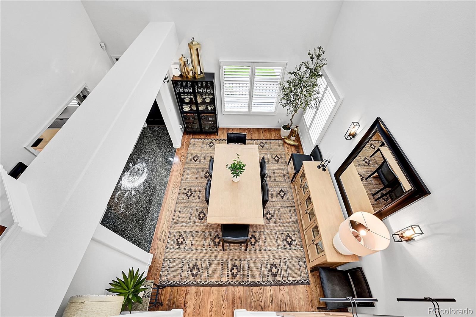 MLS Image #4 for 8427 s parfet court,littleton, Colorado