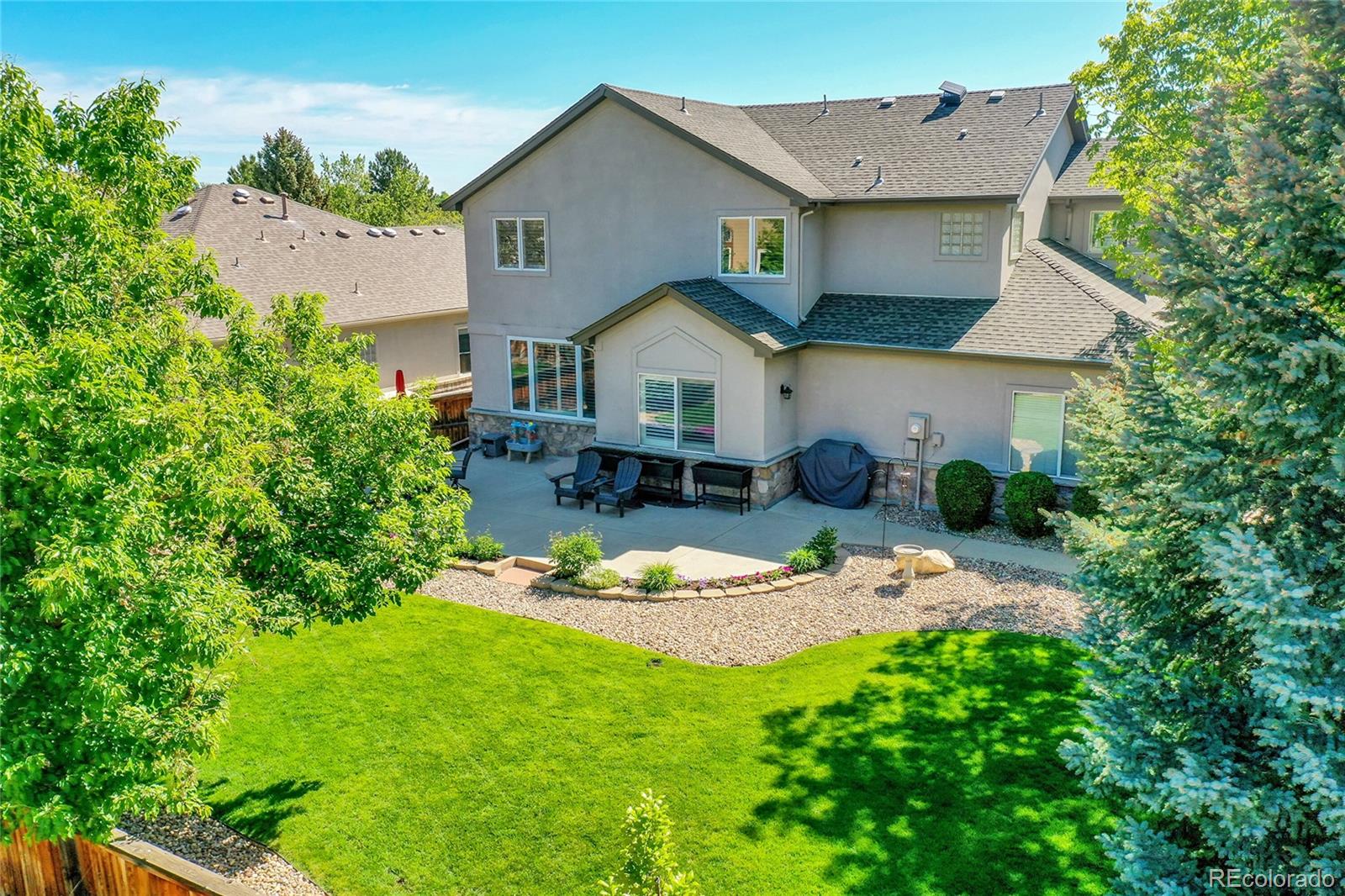 MLS Image #41 for 8427 s parfet court,littleton, Colorado