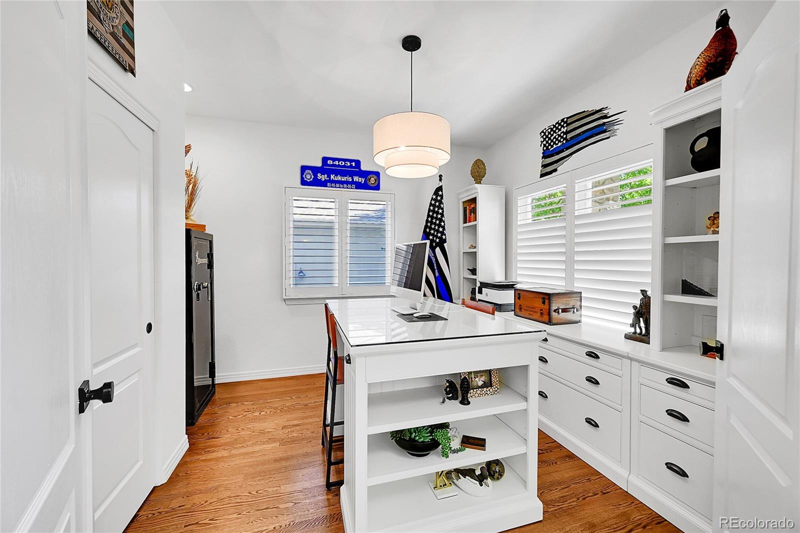 MLS Image #5 for 8427 s parfet court,littleton, Colorado