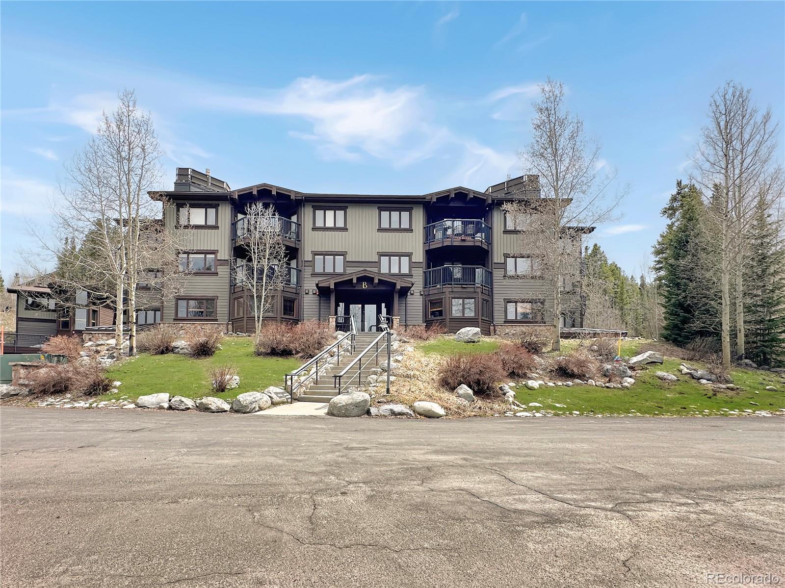 MLS Image #2 for 290  broken lance drive,breckenridge, Colorado