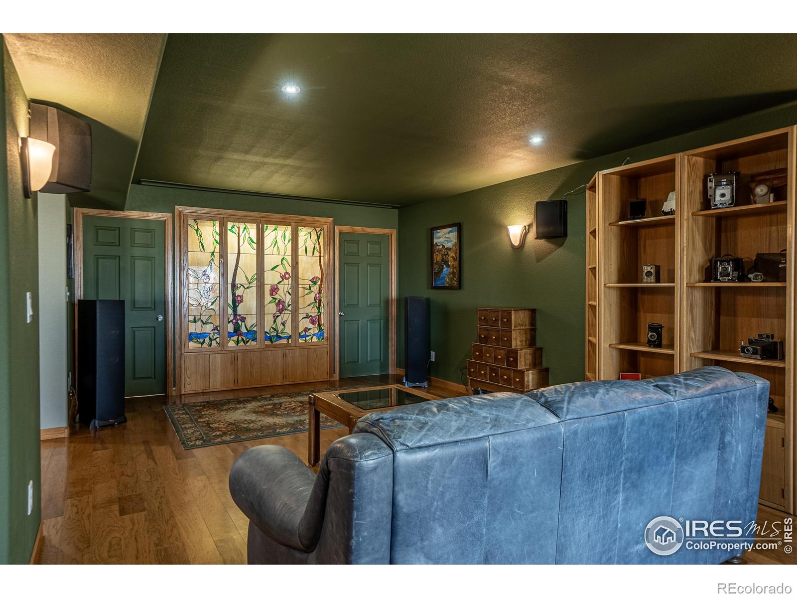 MLS Image #25 for 631  linecamp drive,livermore, Colorado