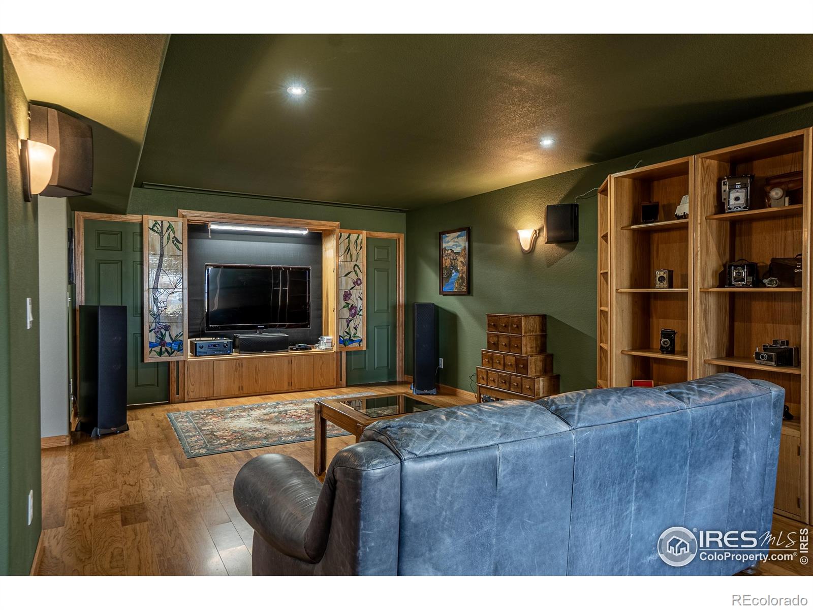 MLS Image #26 for 631  linecamp drive,livermore, Colorado
