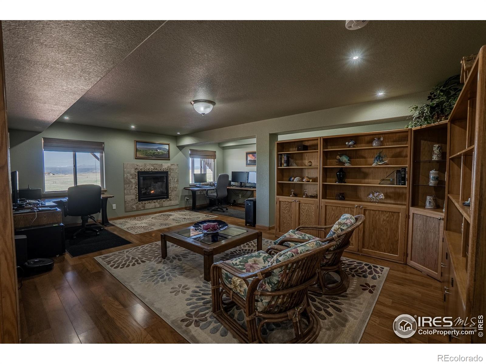 MLS Image #28 for 631  linecamp drive,livermore, Colorado