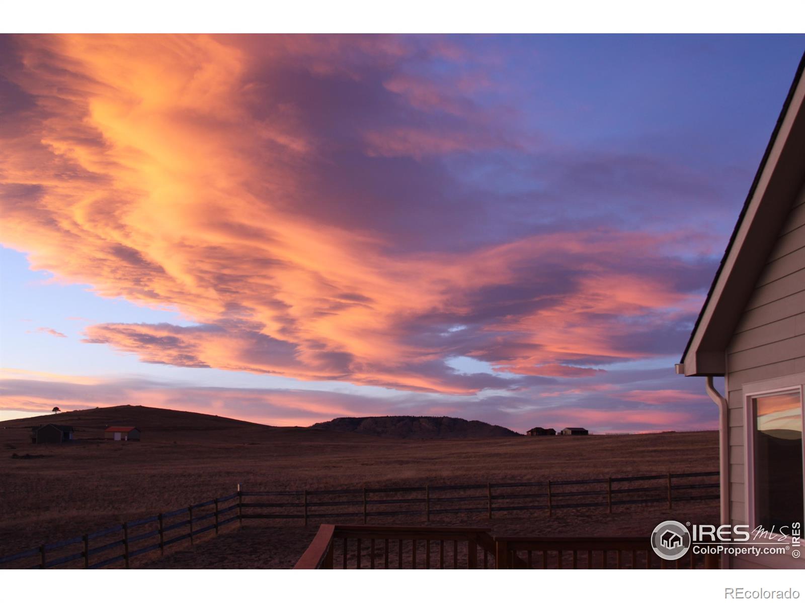 MLS Image #3 for 631  linecamp drive,livermore, Colorado