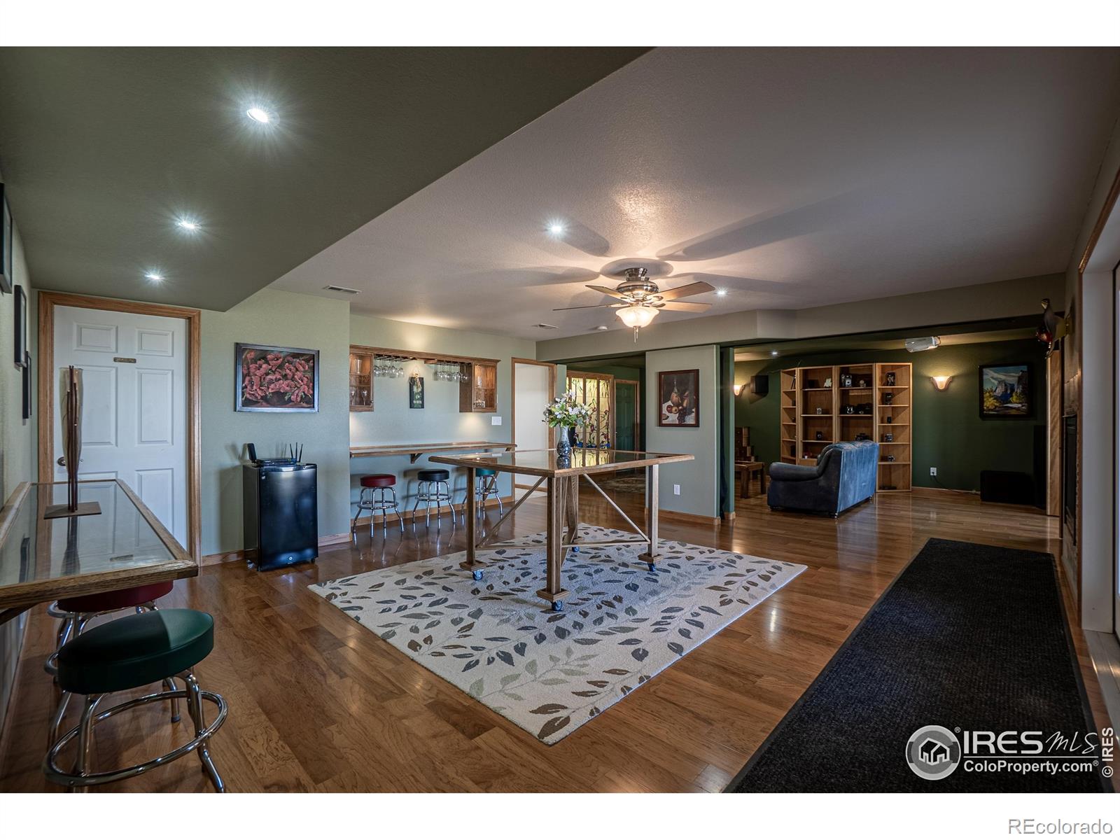 MLS Image #30 for 631  linecamp drive,livermore, Colorado