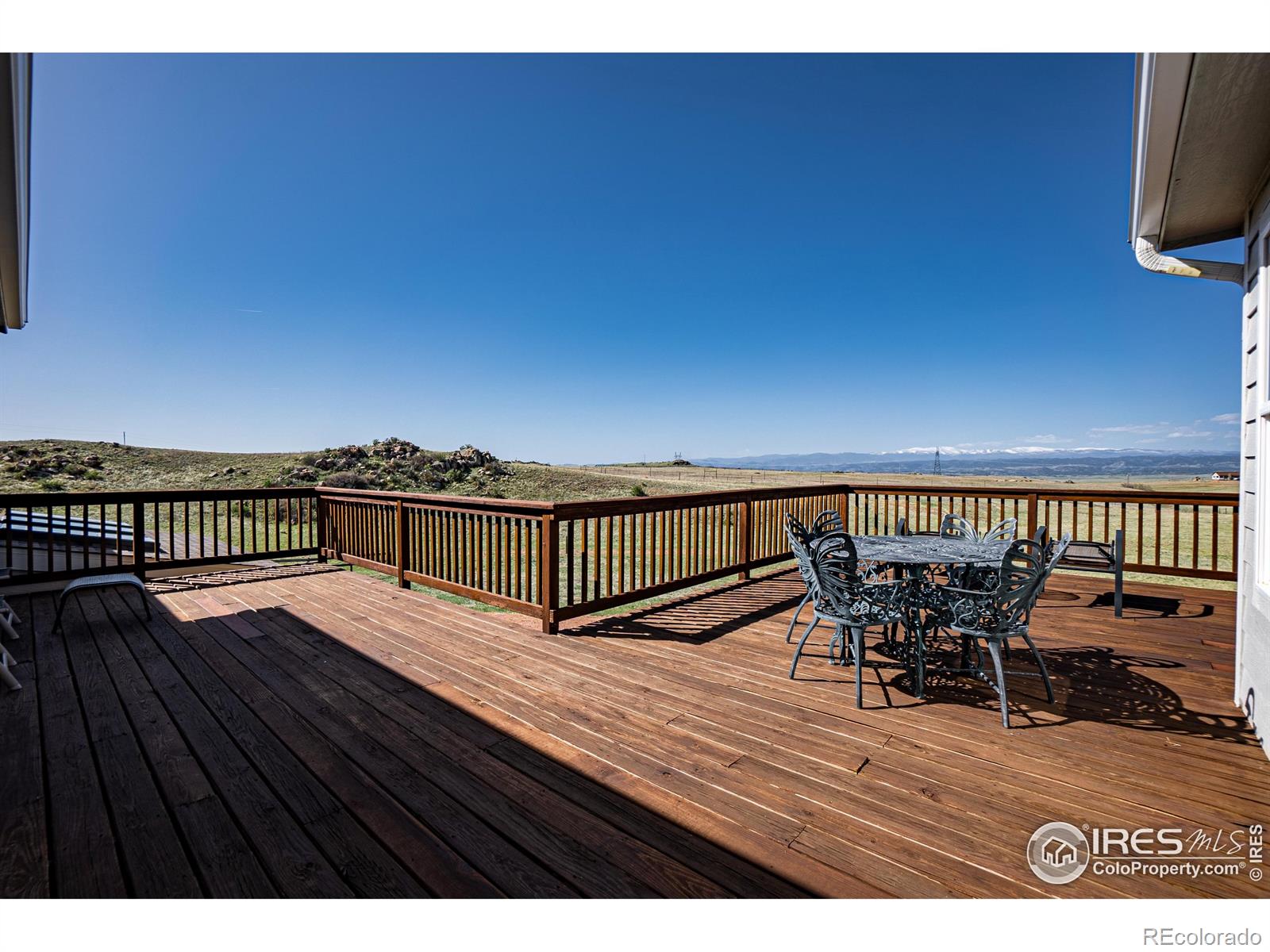 MLS Image #33 for 631  linecamp drive,livermore, Colorado