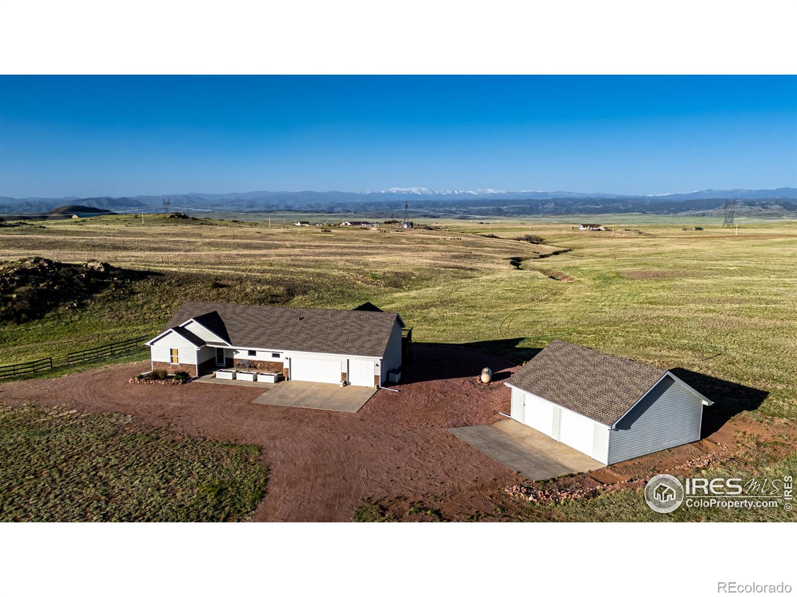 MLS Image #4 for 631  linecamp drive,livermore, Colorado