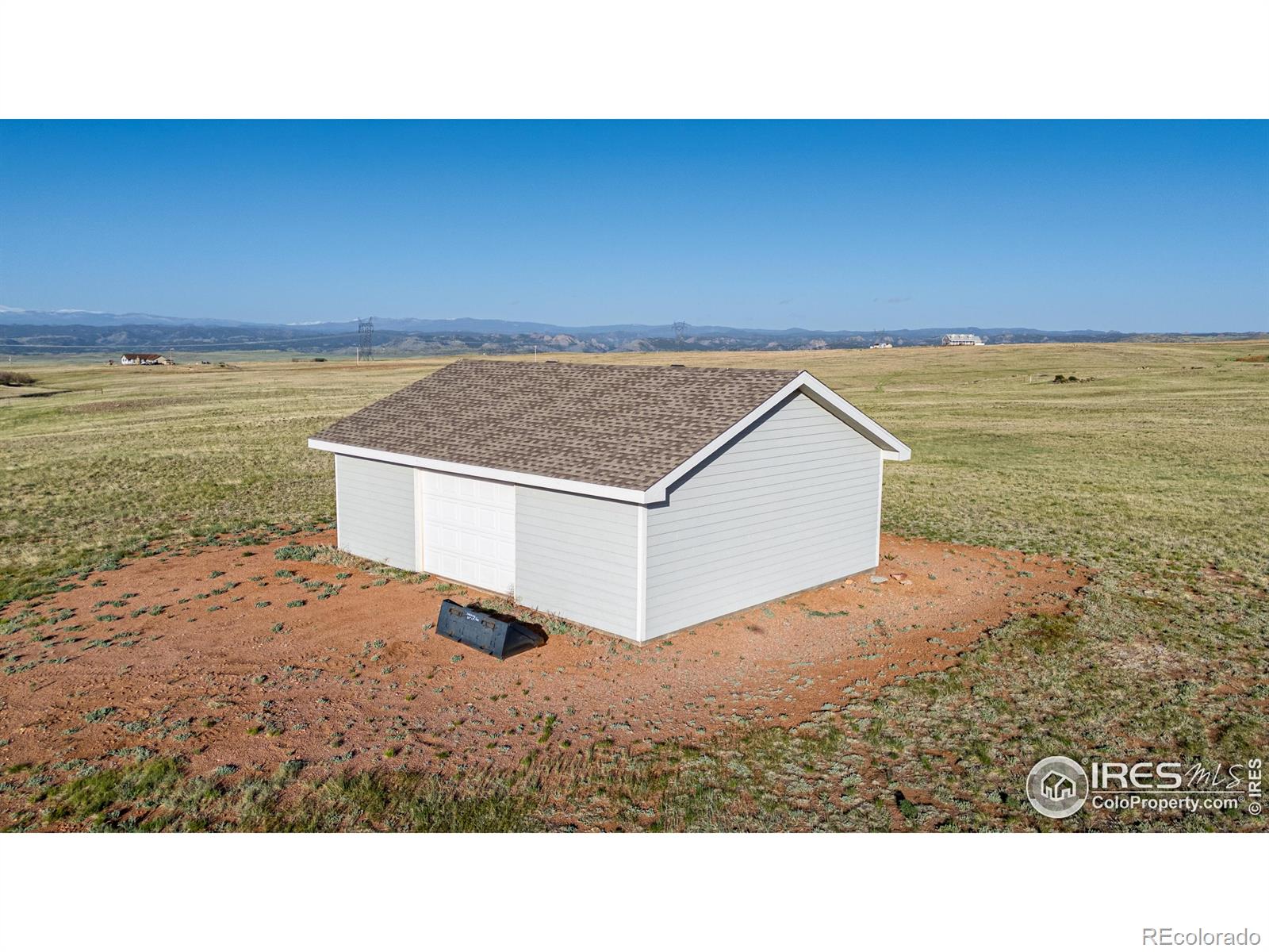 MLS Image #6 for 631  linecamp drive,livermore, Colorado