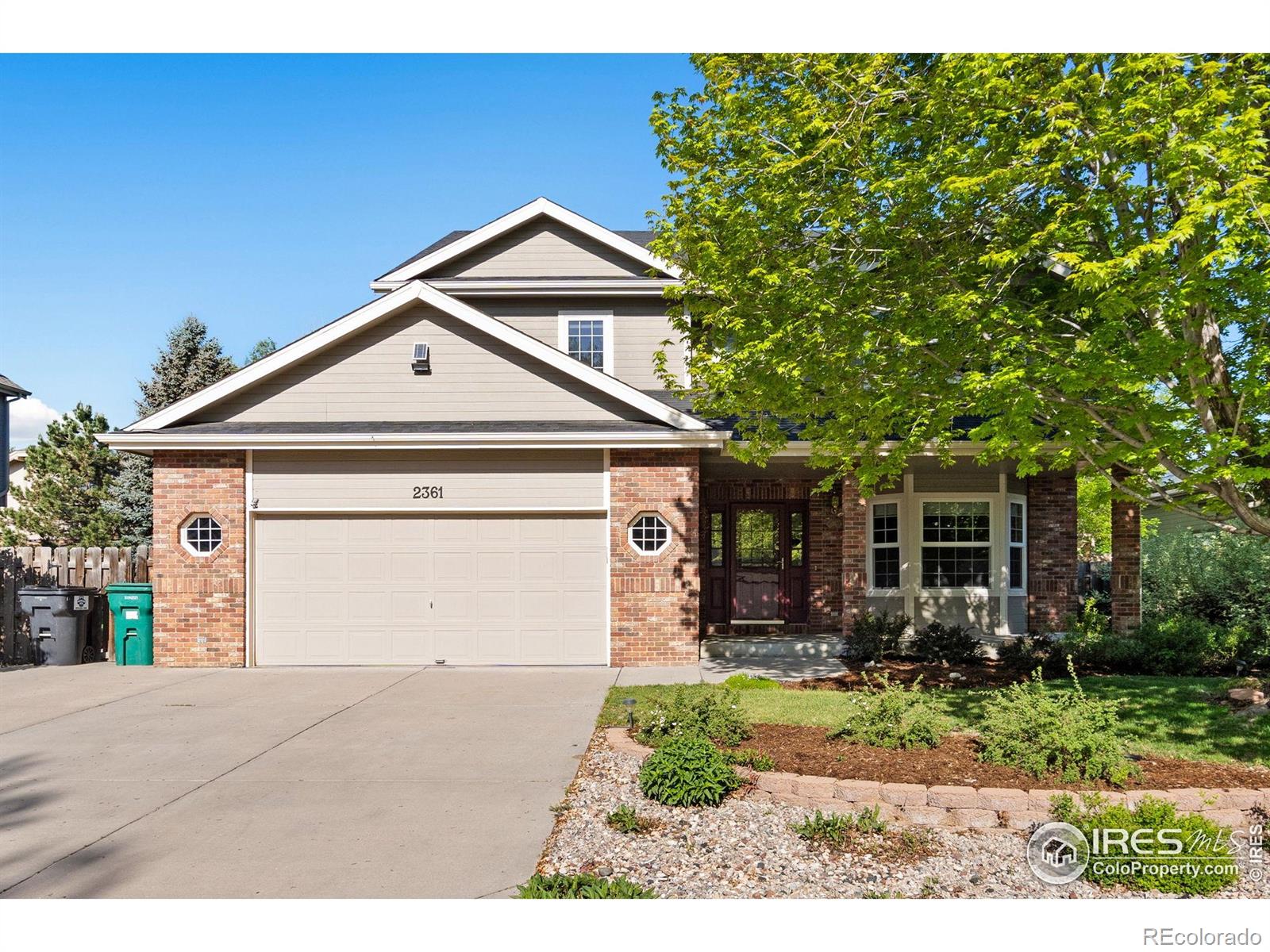 MLS Image #0 for 2361  43rd ave ct,greeley, Colorado