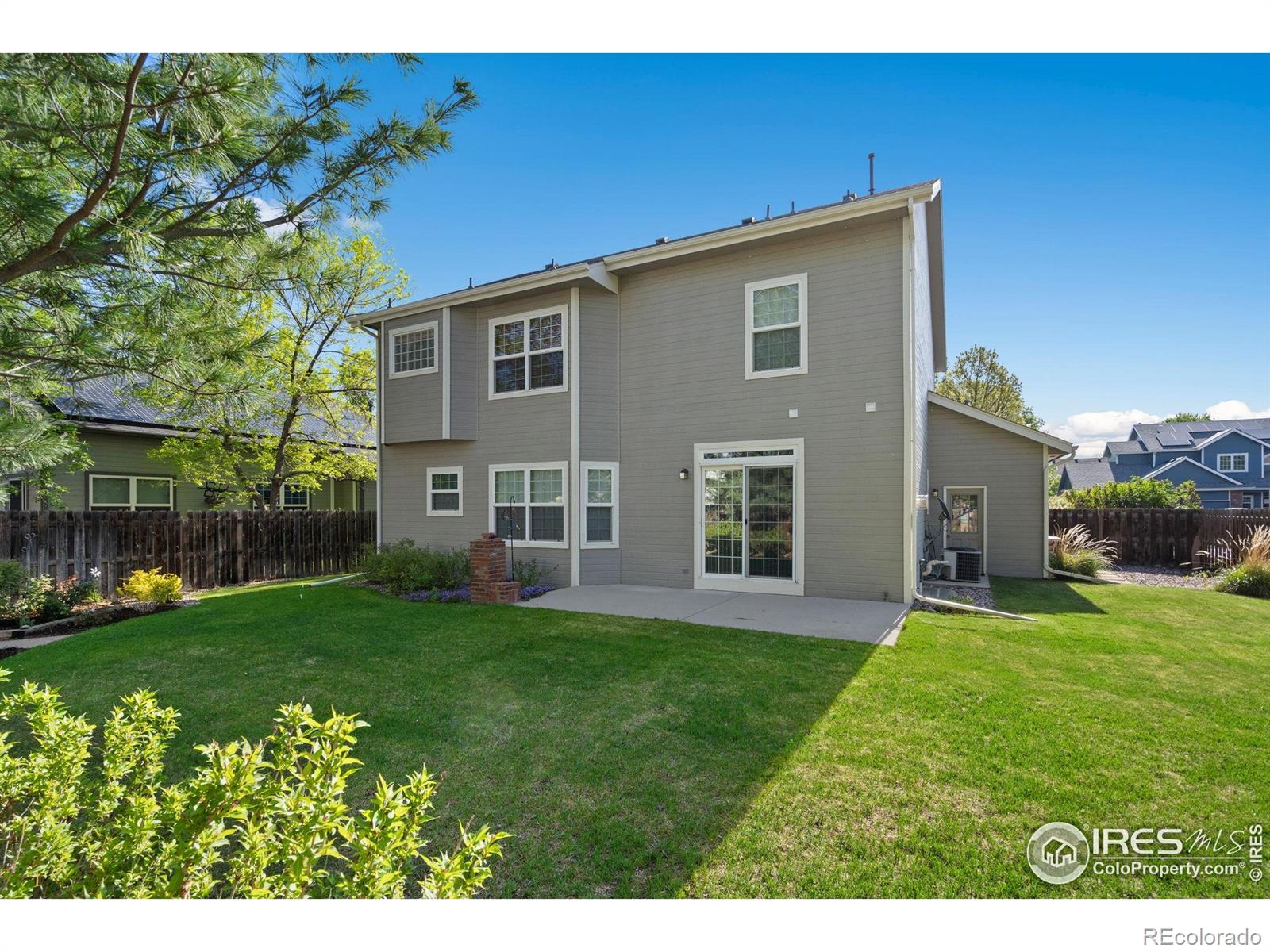 MLS Image #34 for 2361  43rd ave ct,greeley, Colorado