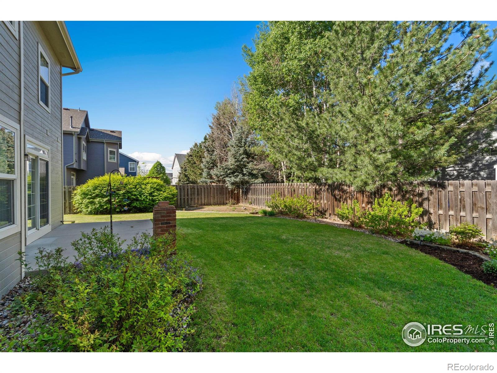 MLS Image #37 for 2361  43rd ave ct,greeley, Colorado
